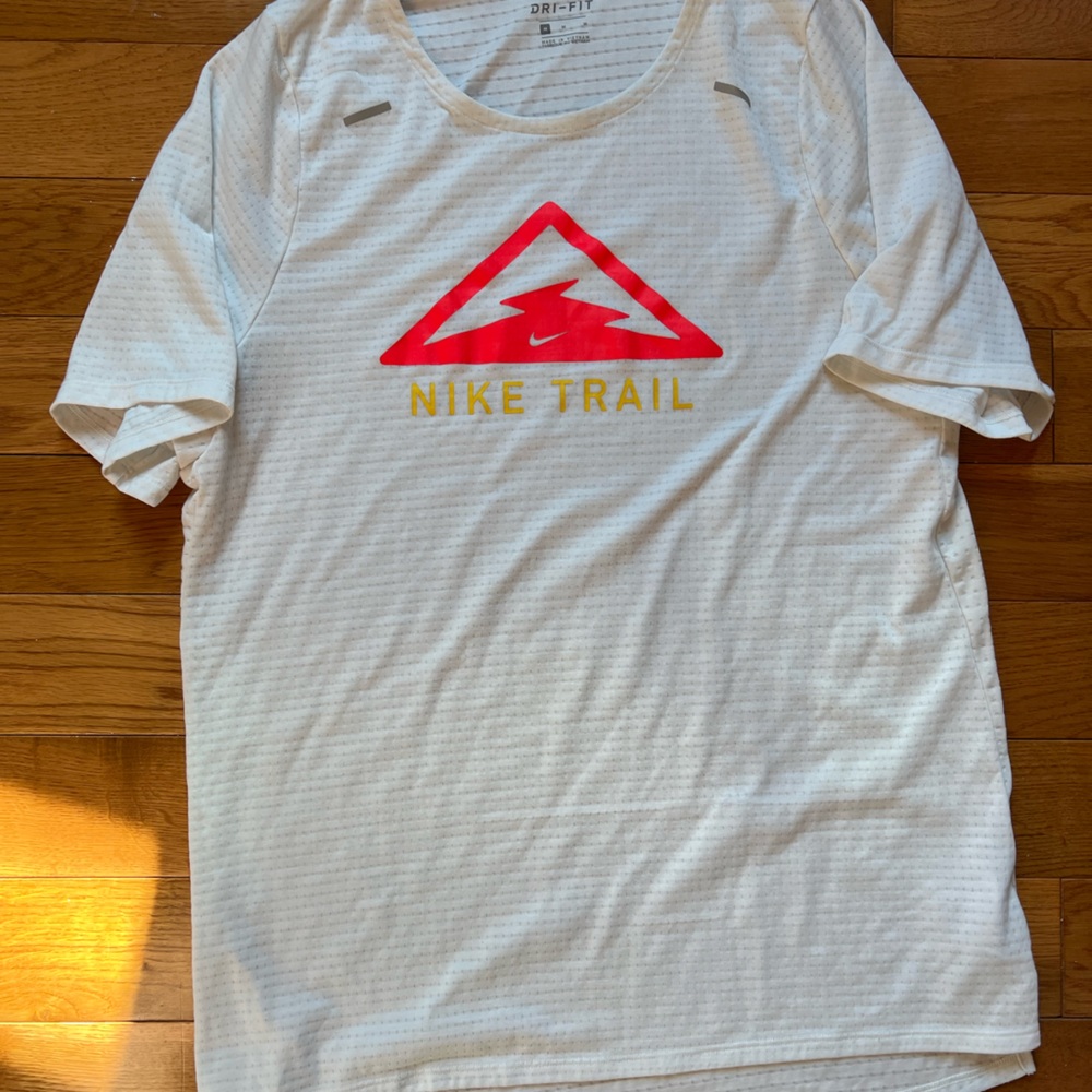 Nike Running Shirt